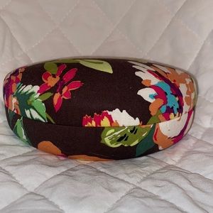 Vera Bradley Sunglass Case